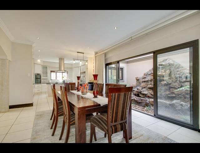 5 BEDROOM PROPERTY TO RENT IN DAINFERN GOLF ESTATE